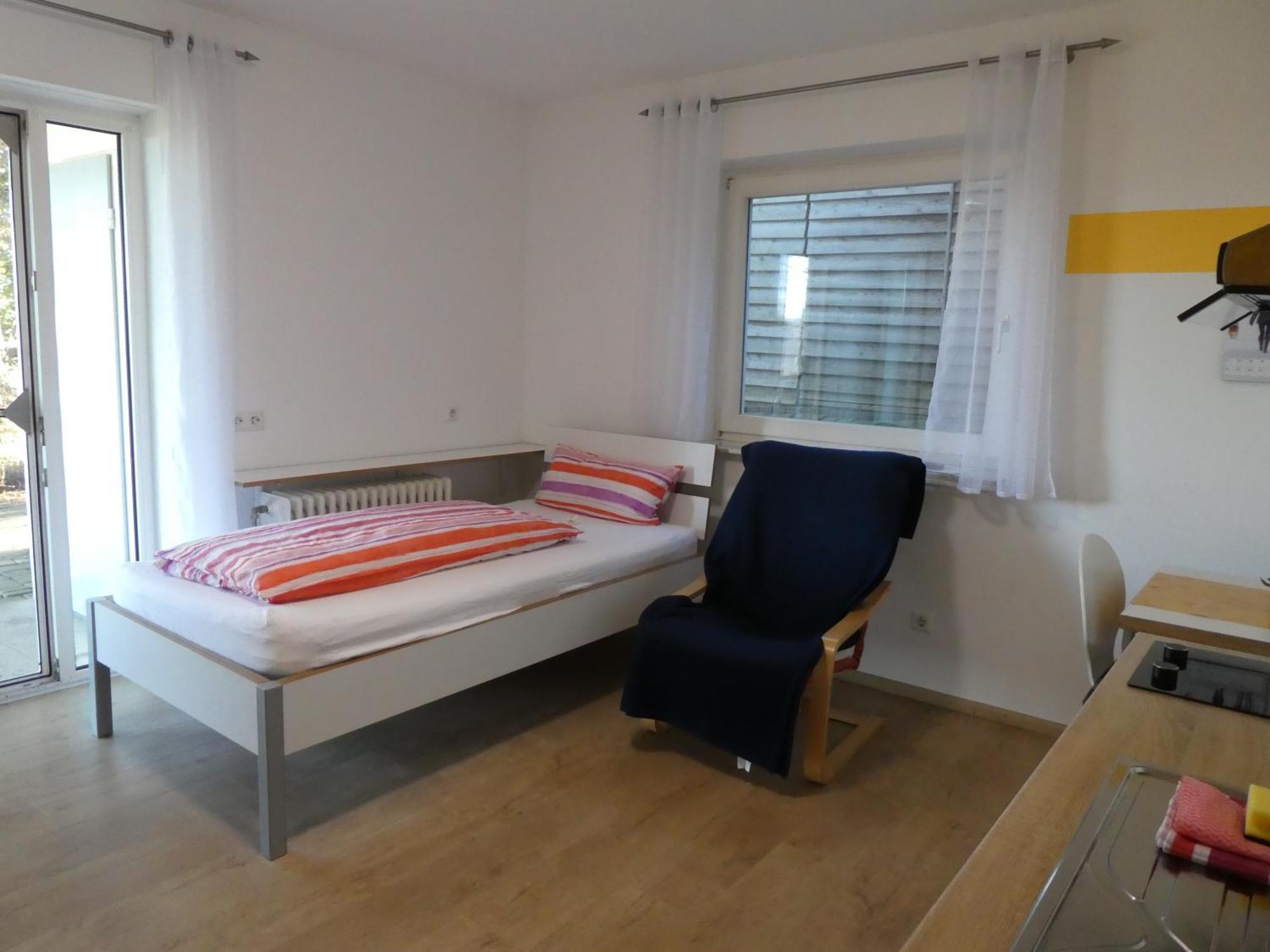 Apollonias Gaestehaus Bibertal Esterno foto
