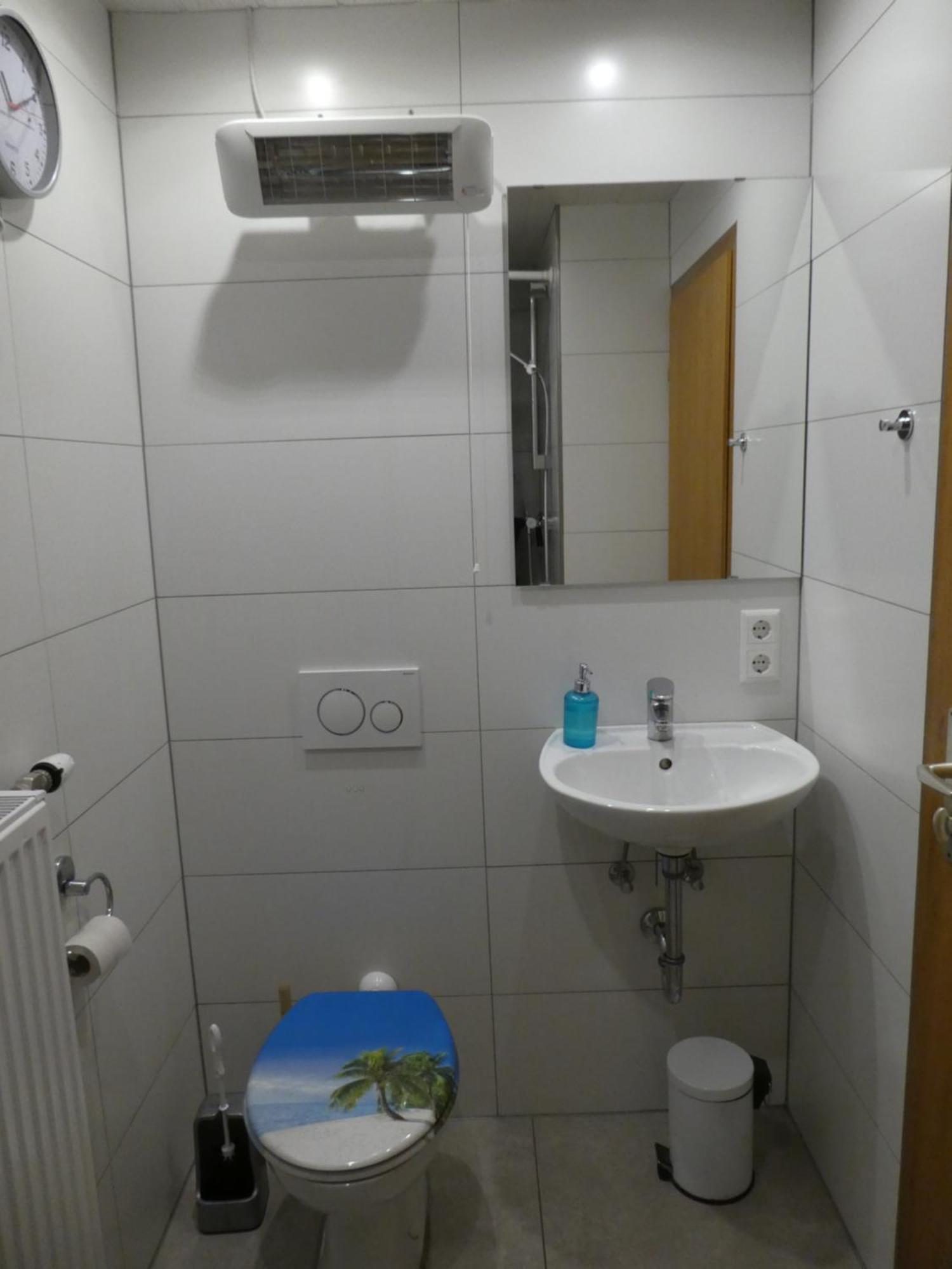 Apollonias Gaestehaus Bibertal Esterno foto