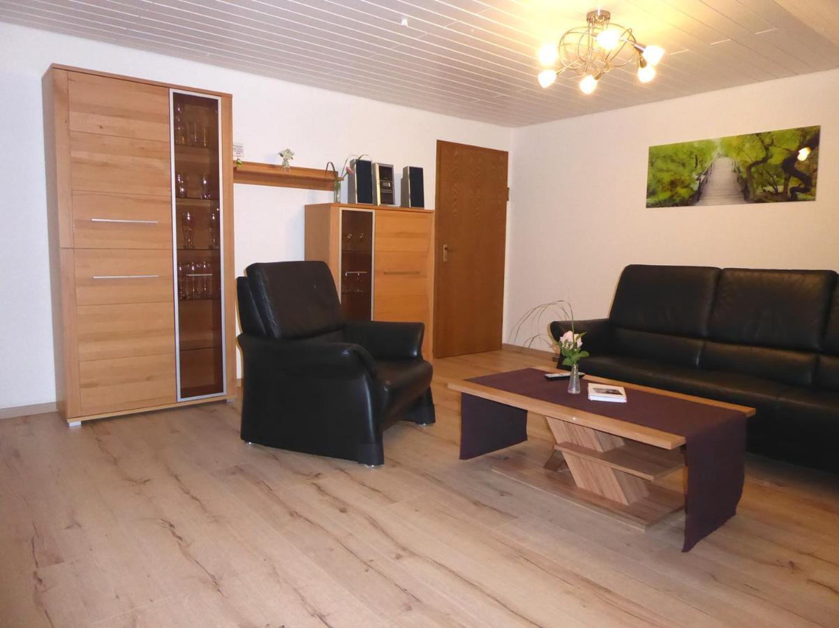 Apollonias Gaestehaus Bibertal Esterno foto